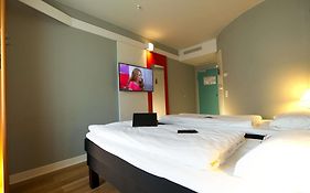 Ibis Koeln Messe